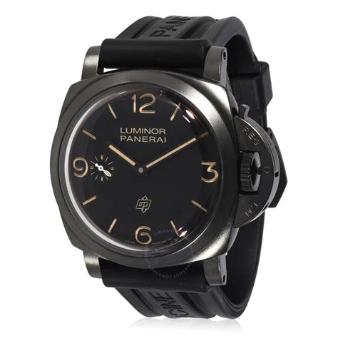 pre-owned panerai watches|watches online pre owned panerai.